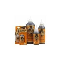 Gorilla Glue Original PU Poliuretán Ragasztó 500ml D4