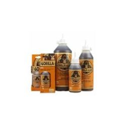 Gorilla Glue Original PU Poliuretán Ragasztó 60ml D4