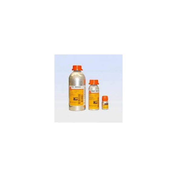 Sika Aktivator-100 tapadásjavító tisztító folyadék ,30 ml-es flakon