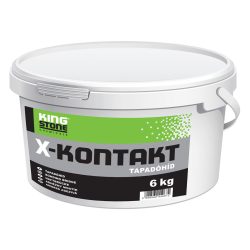 X-KONTAKT tapadóhíd   12 kg