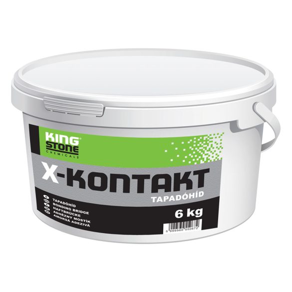 X-KONTAKT tapadóhíd   6 kg