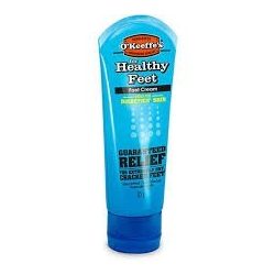   O'Keeffe's for Healthy Feet Tube lábápoló krém 85g