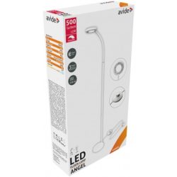 Avide LED Állólámpa Angel 12W NW Fehér