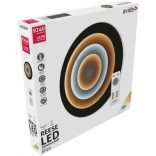 Avide Design Mennyezeti Lámpa Reese 132W(66+66) RF Távirányítóval