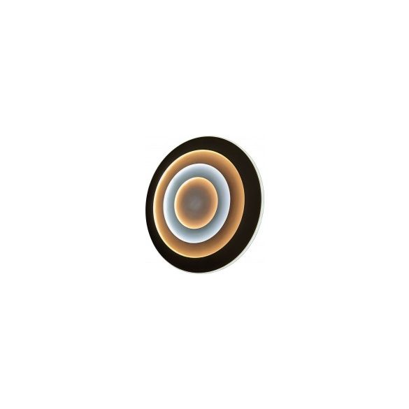 Avide Design Mennyezeti Lámpa Reese 132W(66+66) RF Távirányítóval