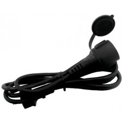 Entac Lengő IP44 Hosszabbító 10m